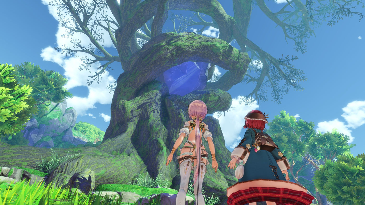 Atelier Sophie 2: The Alchemist of the Mysterious Dream Ultimate Edition - PC (Steam) — скриншот 1