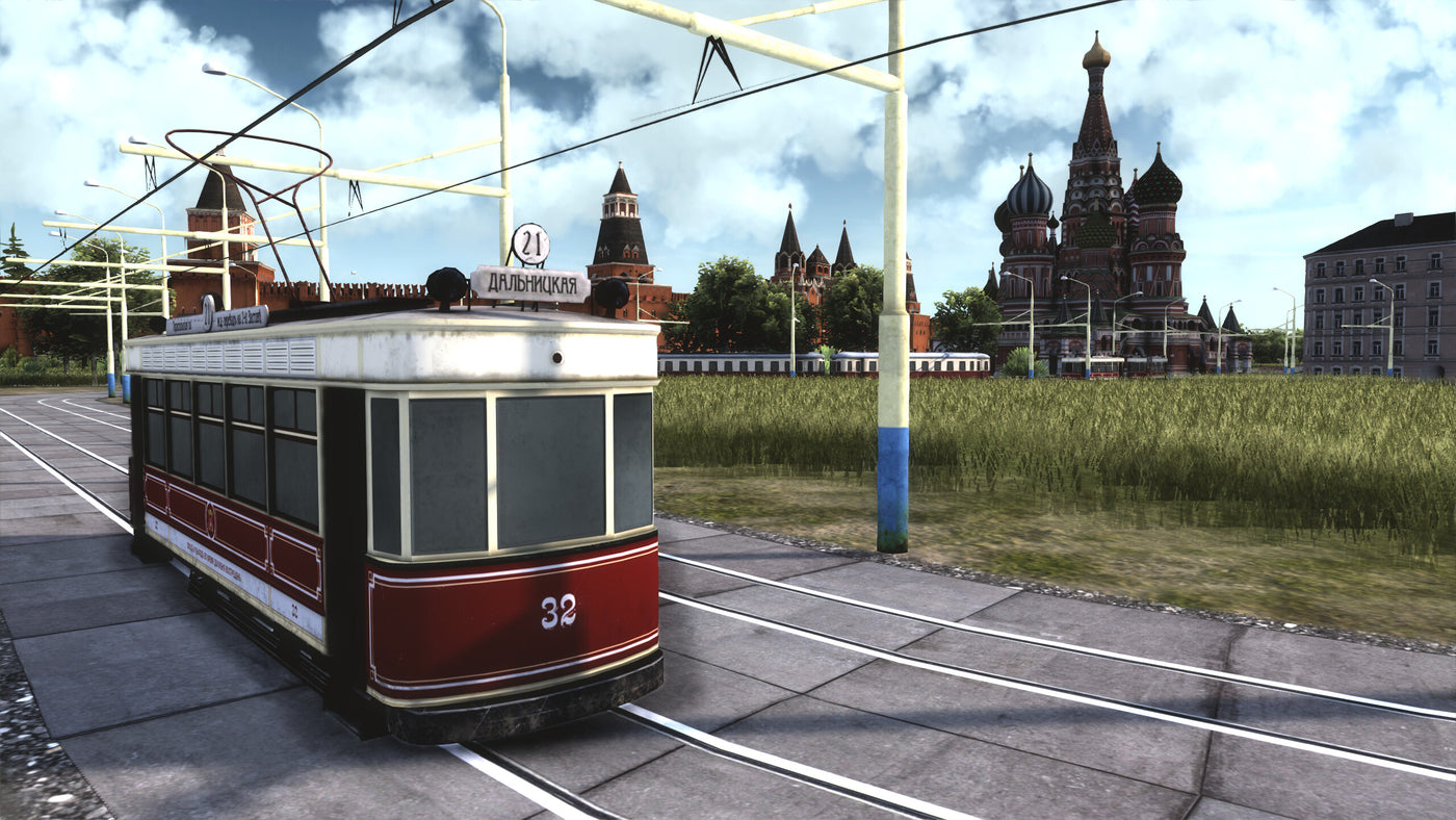 Workers & Resources: Soviet Republic - Early Start DLC - PC (Steam) — скриншот 2