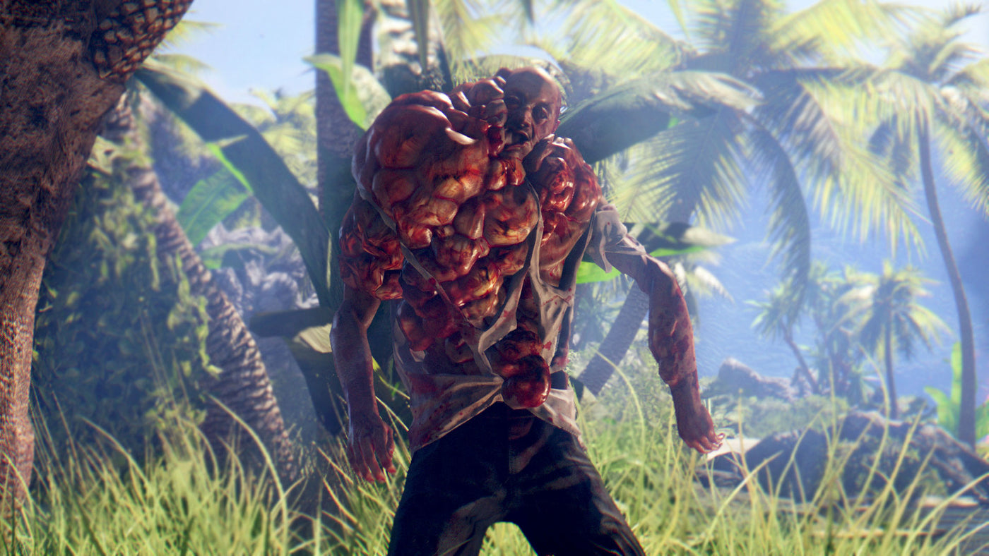 Dead Island Definitive Edition - PC (Steam) — скриншот 2
