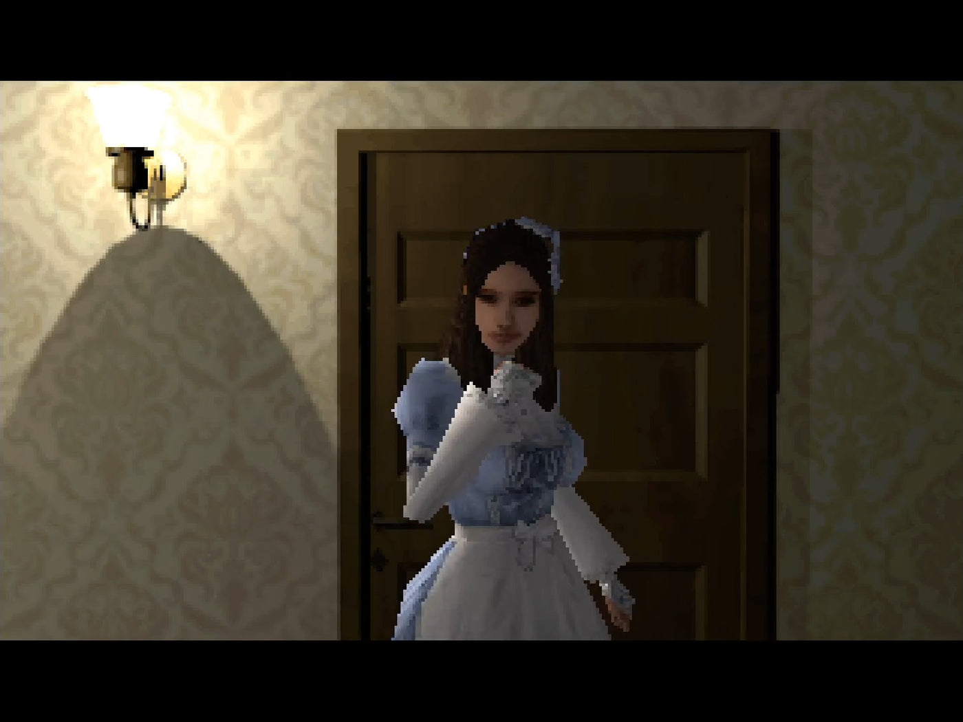 Alisa - PC (Steam) — скриншот 1