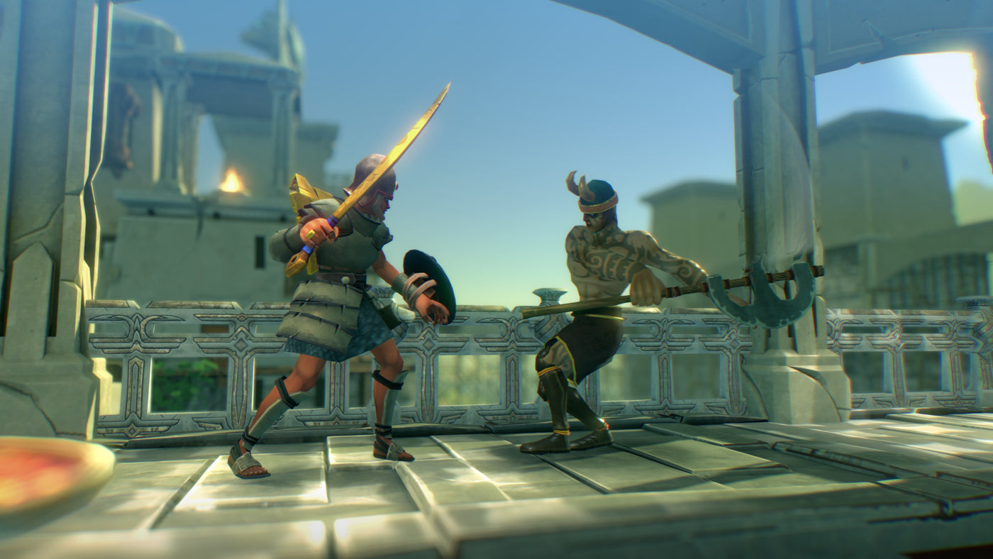Pharaonic - PC (Steam) — скриншот 3