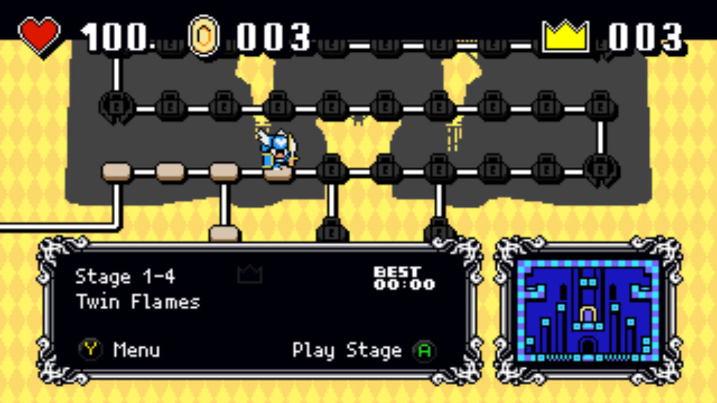 Lovish - PC (Steam) — скриншот 2