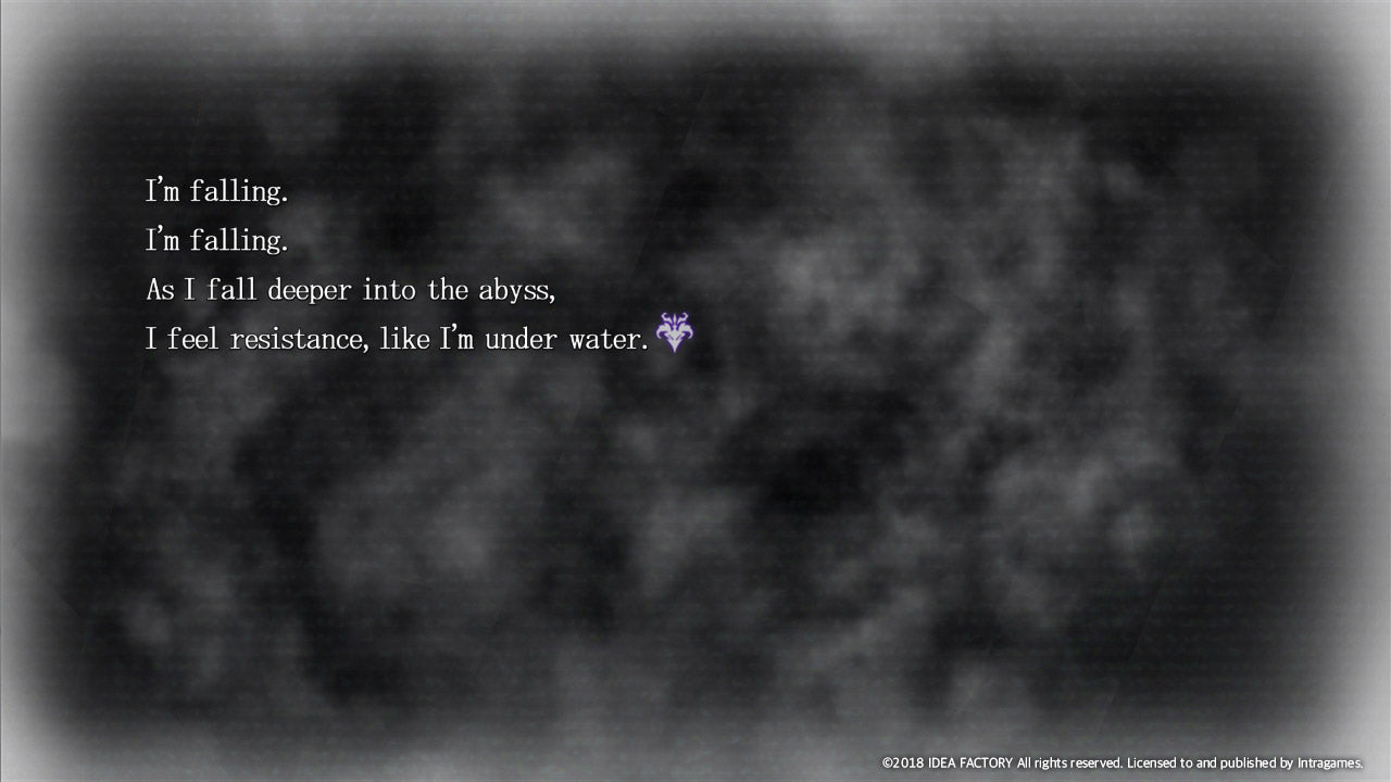 Psychedelica of the Black Butterfly - PC (Steam) — скриншот 2