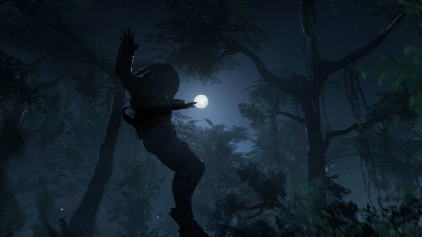 Predator: Hunting Grounds - Playstation 4 — скриншот 1