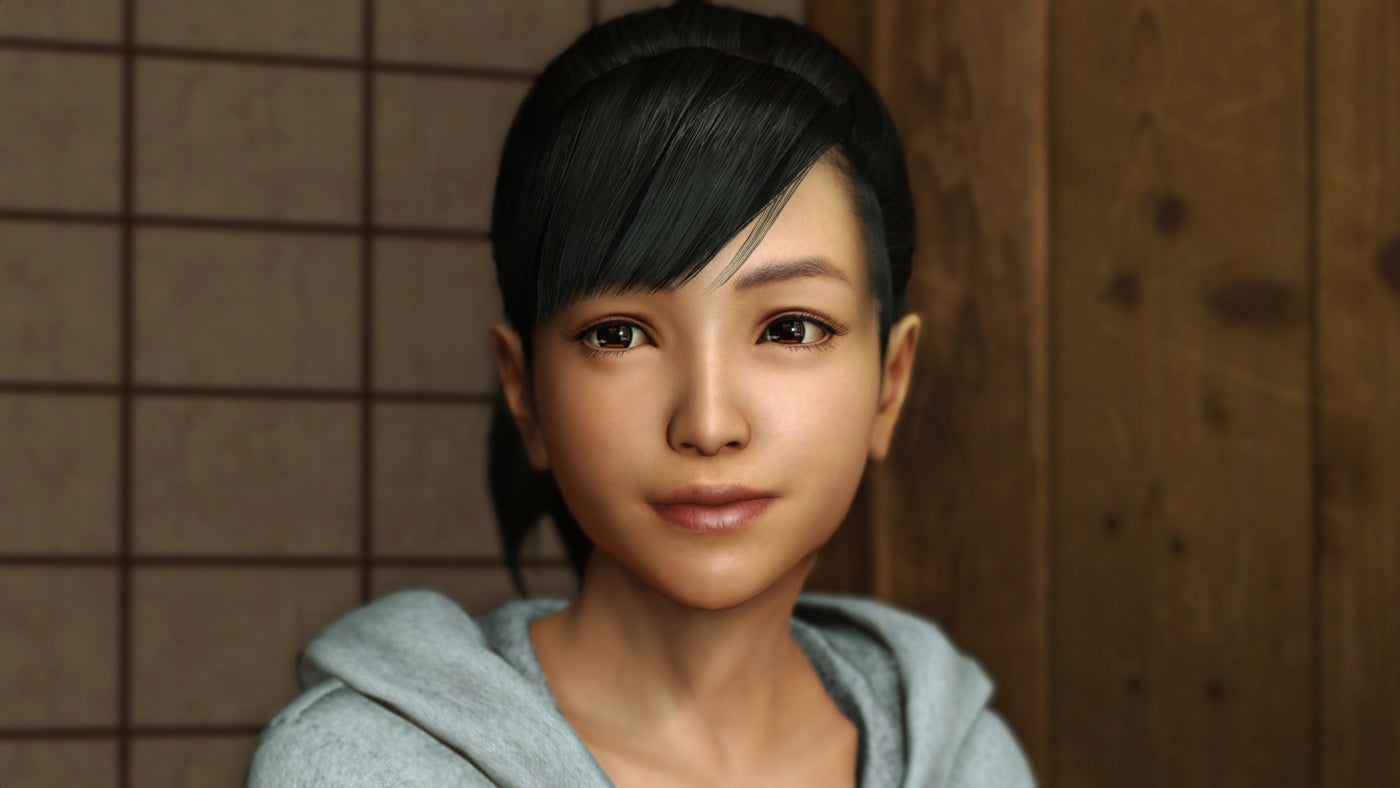 Yakuza 6 The Song of Life - PC (Steam) — скриншот 2