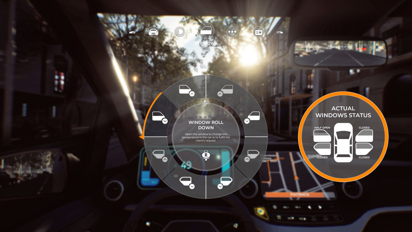 Taxi Life Complete Edition - PC (Steam) — скриншот 3