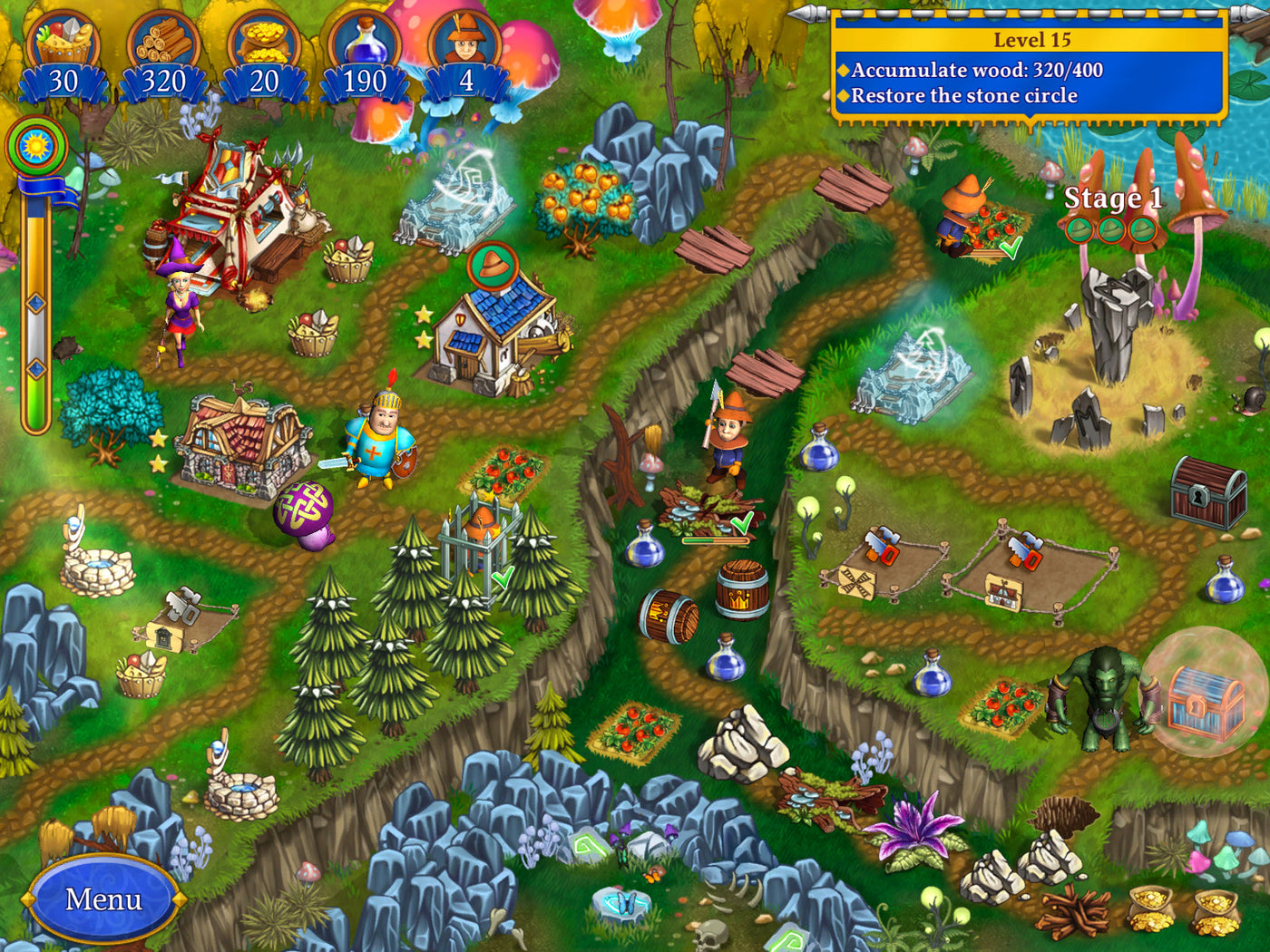 New Yankee 7: Deer Hunters - PC (Steam) — скриншот 3