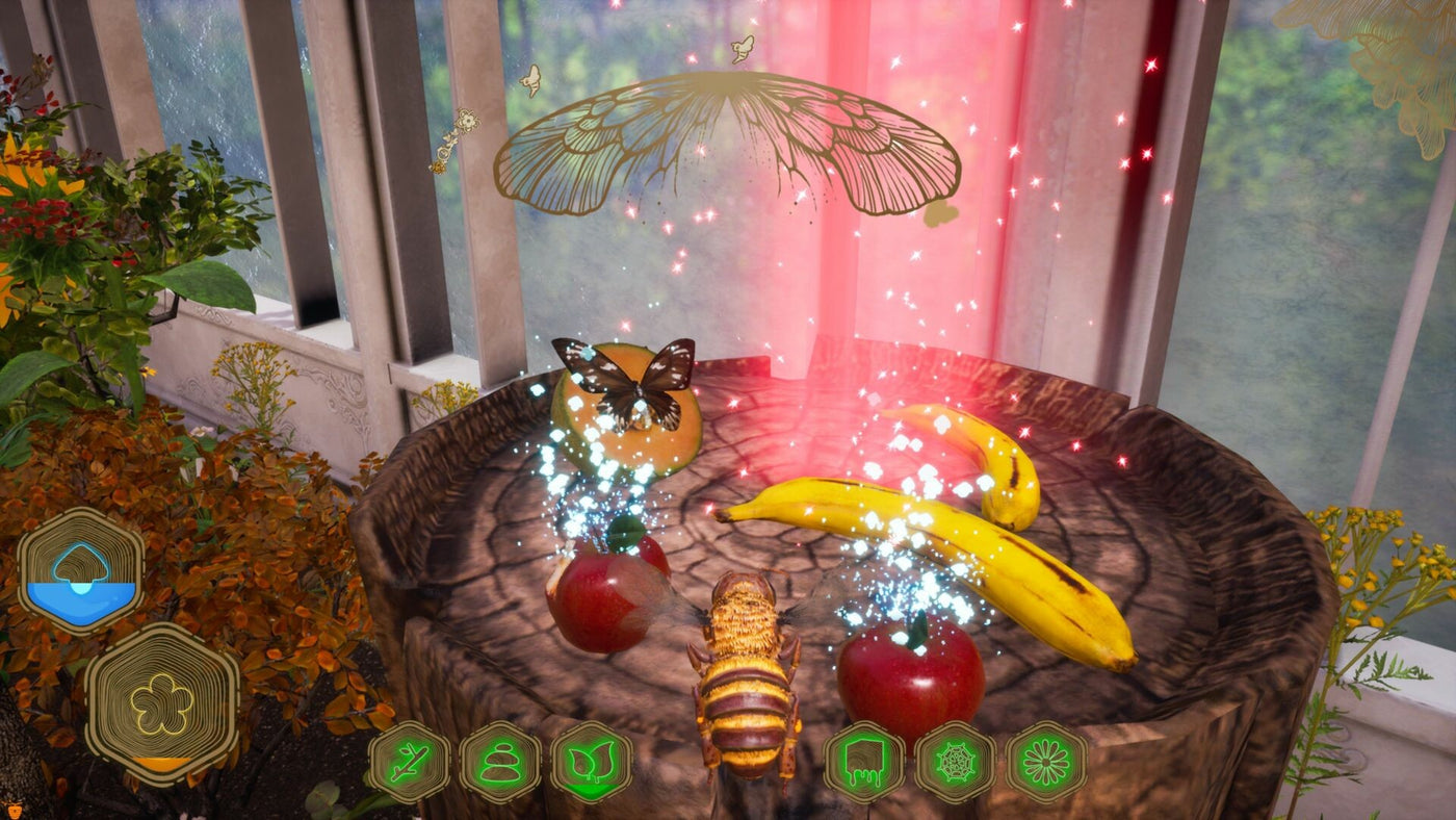 Bee Simulator: The Hive - PC (Steam) — скриншот 3