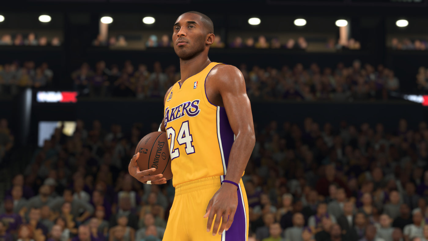NBA 2K24 - Xbox Series Xs — скриншот 2