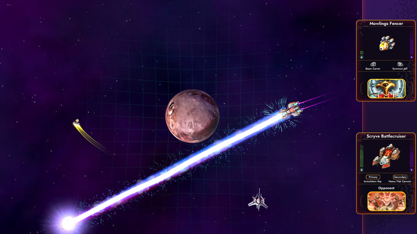 Star Control: Origins - PC (Steam) — скриншот 3