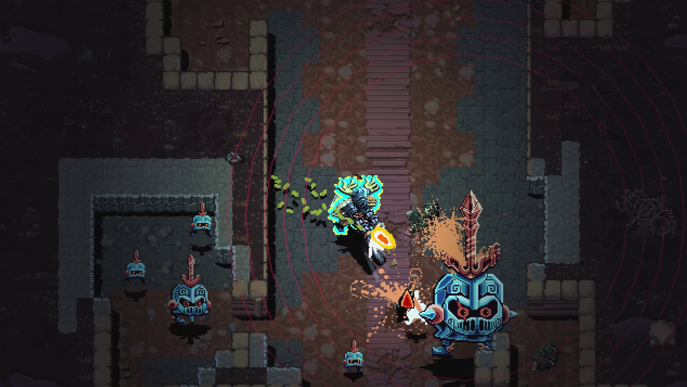 Odinfall - PC (Steam) — скриншот 2