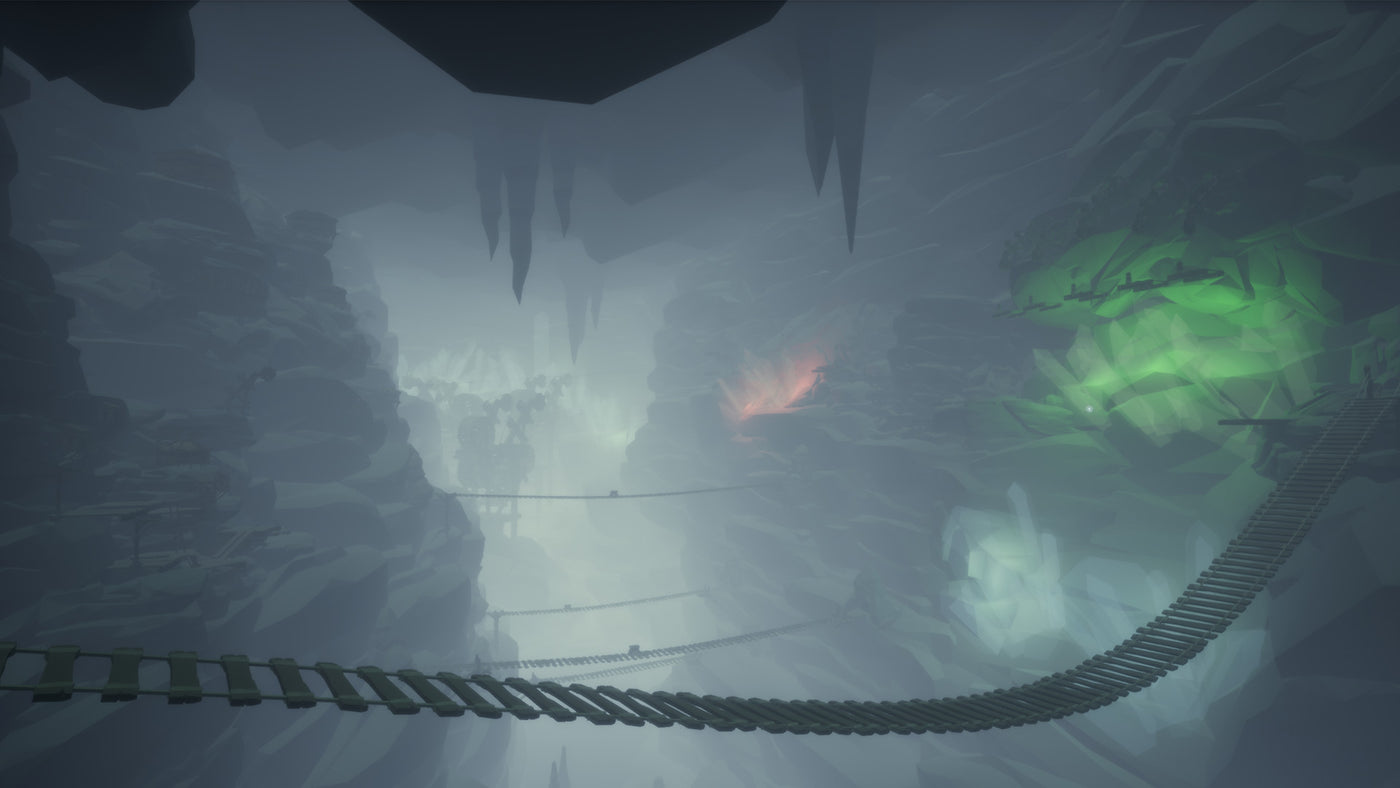 Aron's Adventure - PC (Steam) — скриншот 2