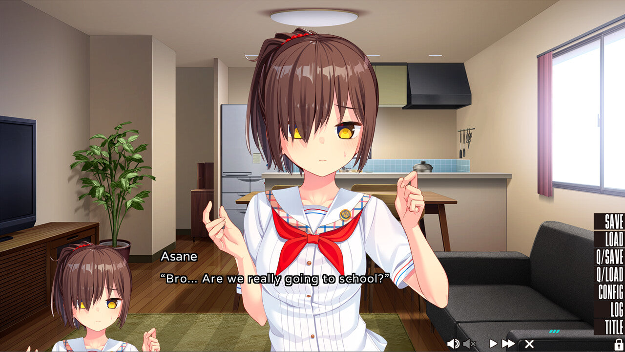 NUKITASHI - PC (Steam) — скриншот 2