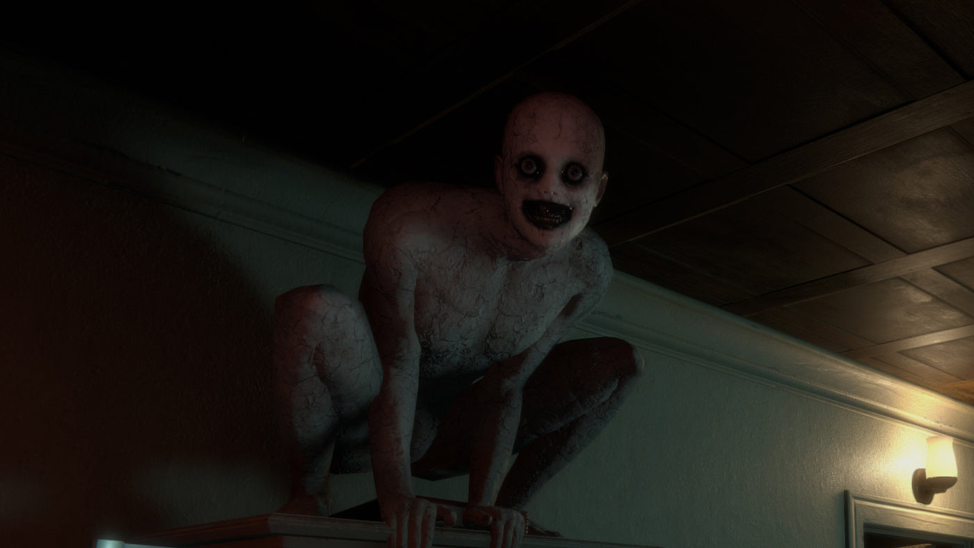 The Mortuary Assistant - PC (Steam) — скриншот 2