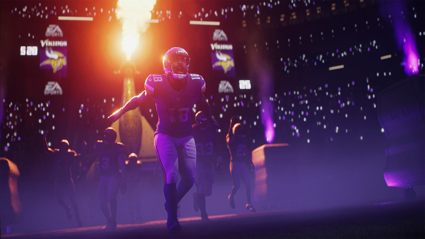 Madden NFL 26 - PC (EA) — скриншот 3