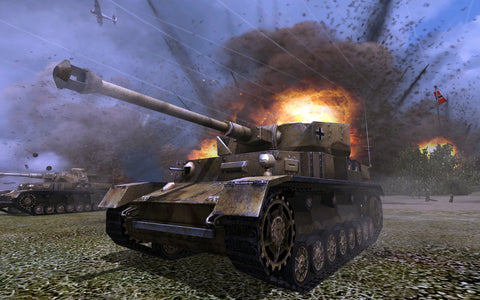 Memory fix update