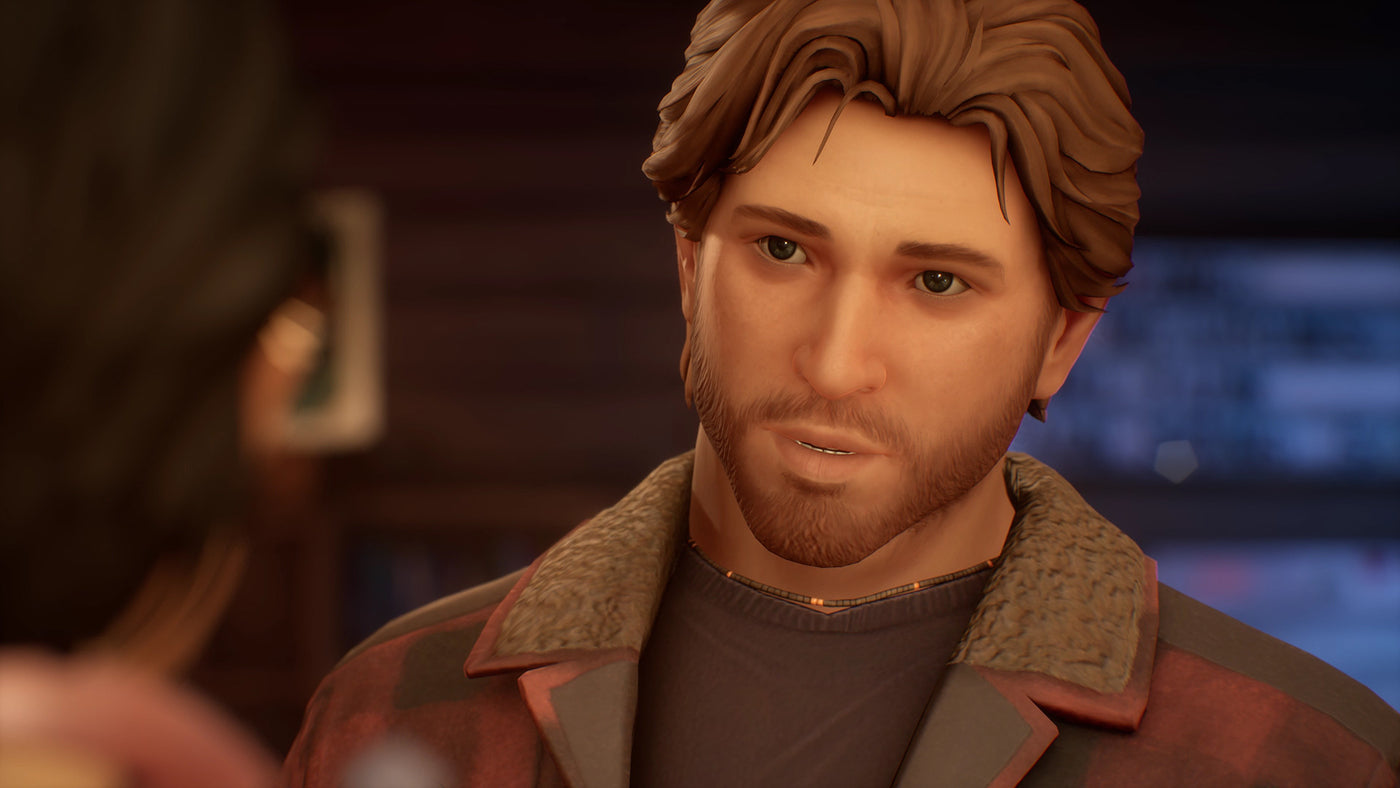 Life is Strange True Colors - Nintendo Switch — скриншот 2