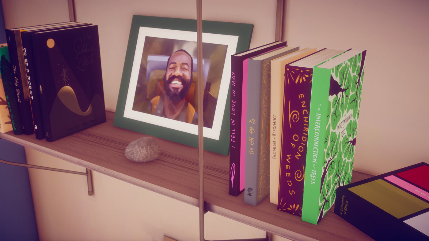 Simpler Times - PC (Steam) — скриншот 2