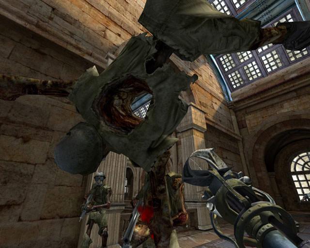 Painkiller Black Edition - PC (Steam) — скриншот 3
