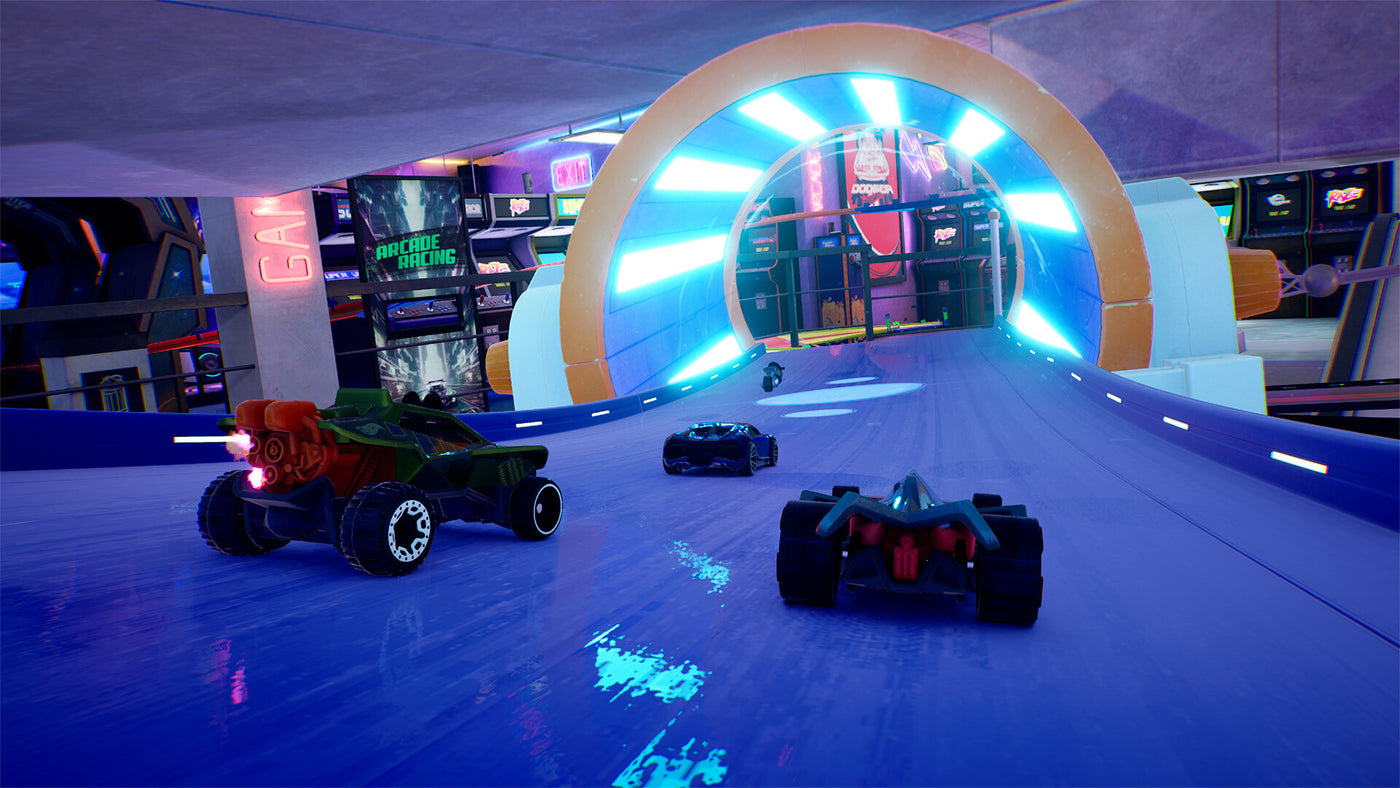 HOT WHEELS UNLEASHED™ 2 - Turbocharged - PC (Steam) — скриншот 3