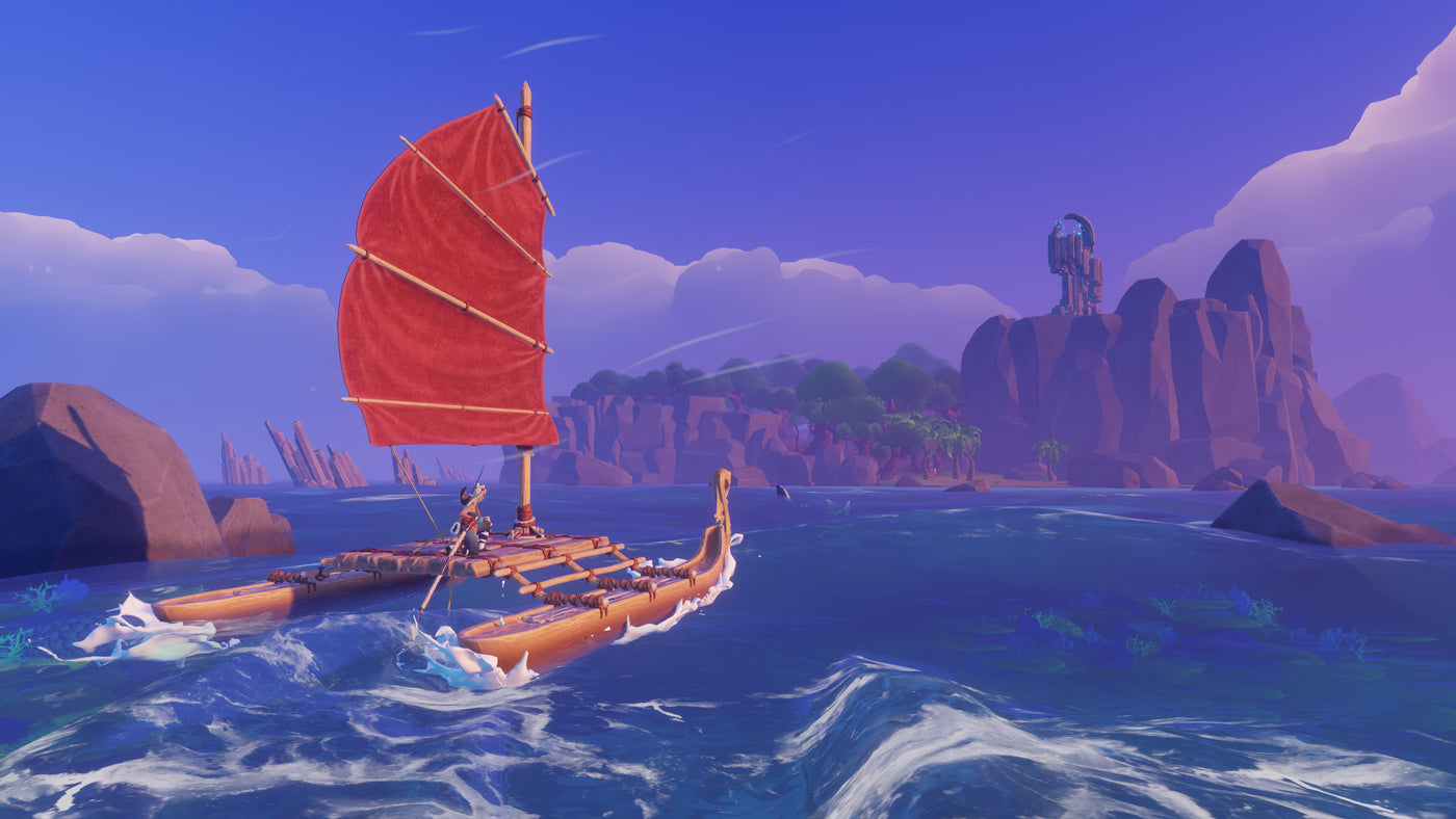 Windbound - PC (Steam) — скриншот 2