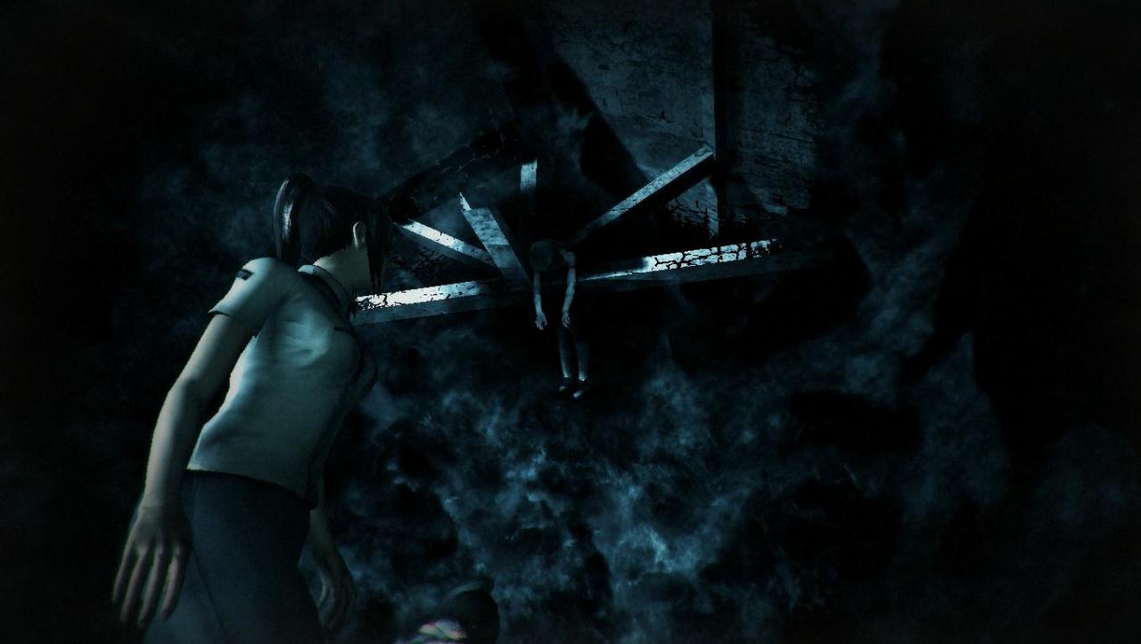 DreadOut: Keepers of The Dark - PC (Steam) — скриншот 1