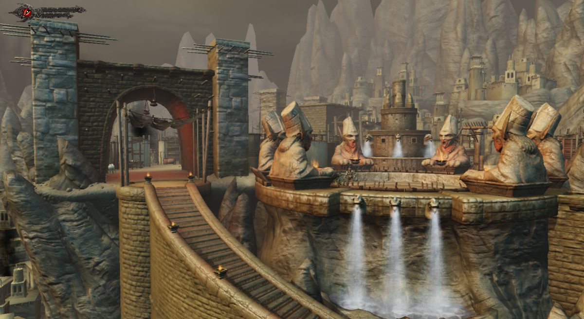 Garshasp: The Monster Slayer - PC (Steam) — скриншот 2