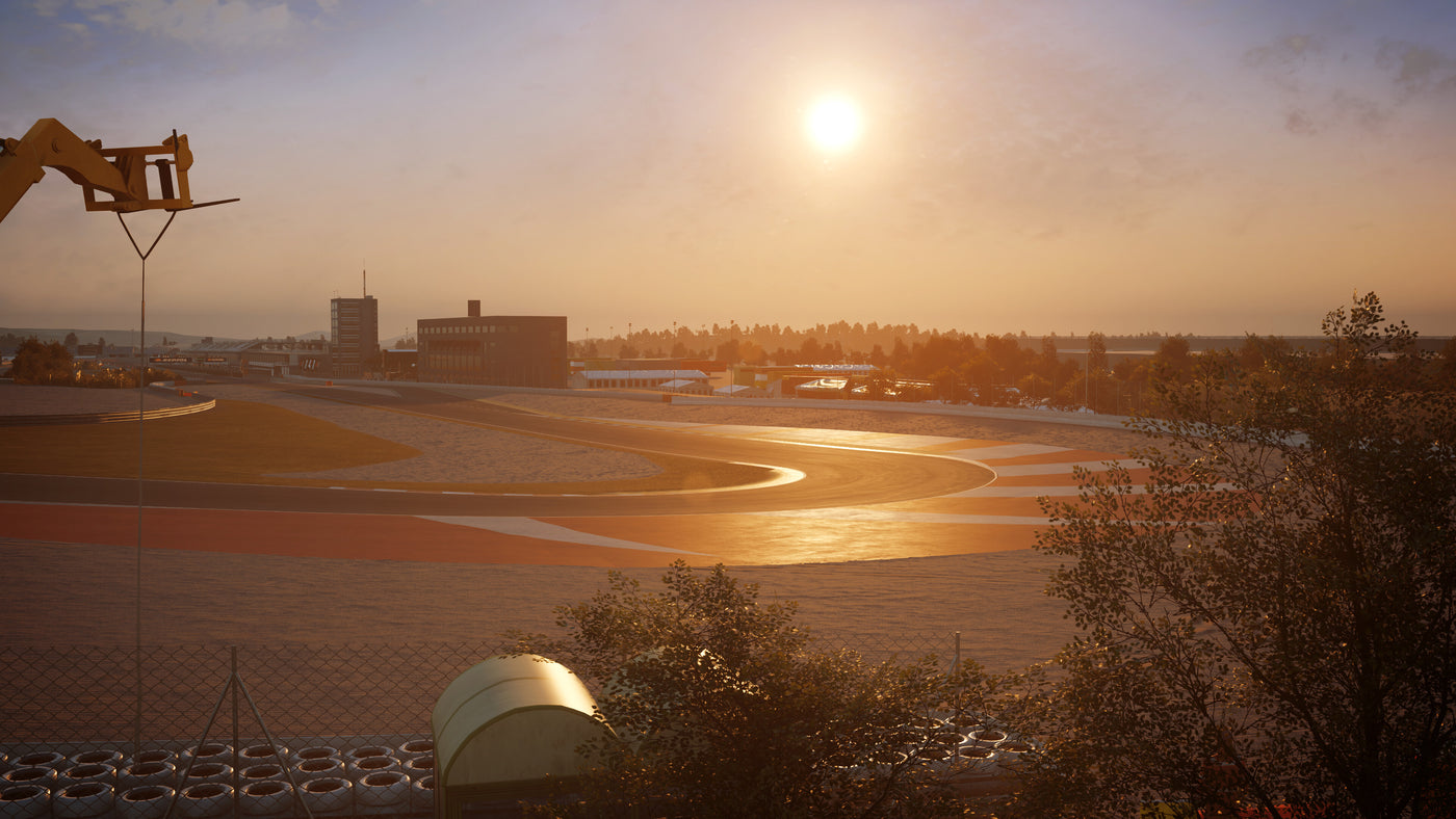 Assetto Corsa Competizione - 2023 GT World Challenge Pack DLC - PC (Steam) — скриншот 1