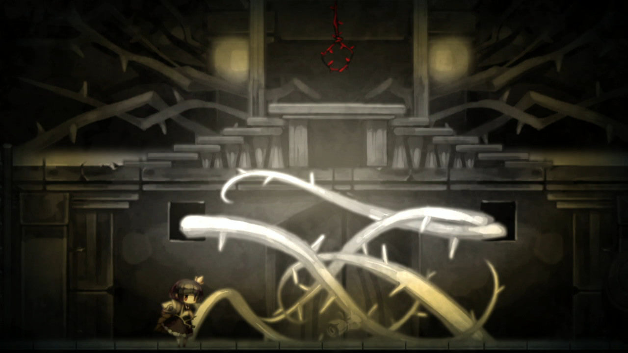 A Rose in the Twilight - PC (Steam) — скриншот 3