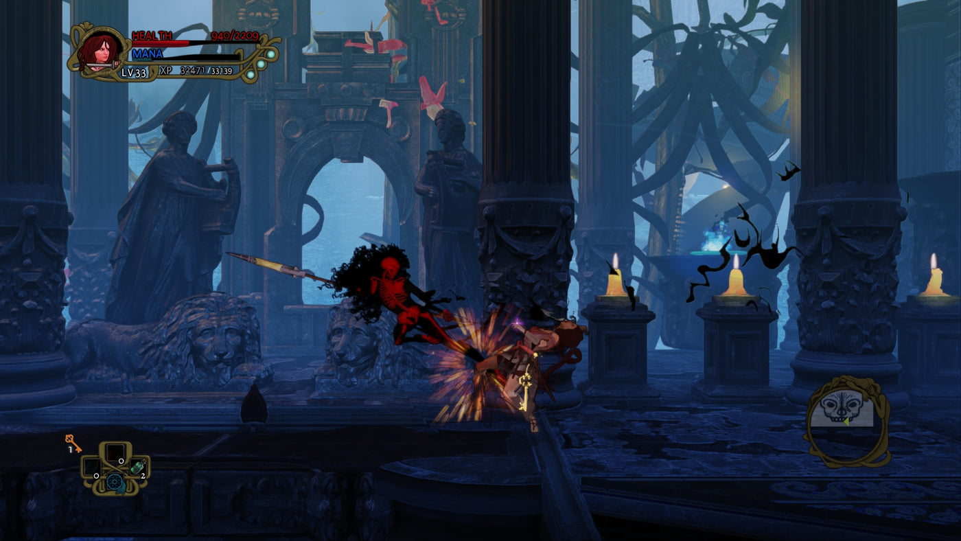Abyss Odyssey - PC (Steam) — скриншот 3