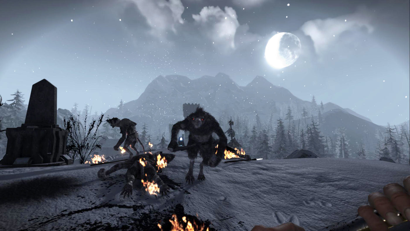 Warhammer The End Times Vermintide - Karak Azgaraz DLC - PC (Steam) — скриншот 3