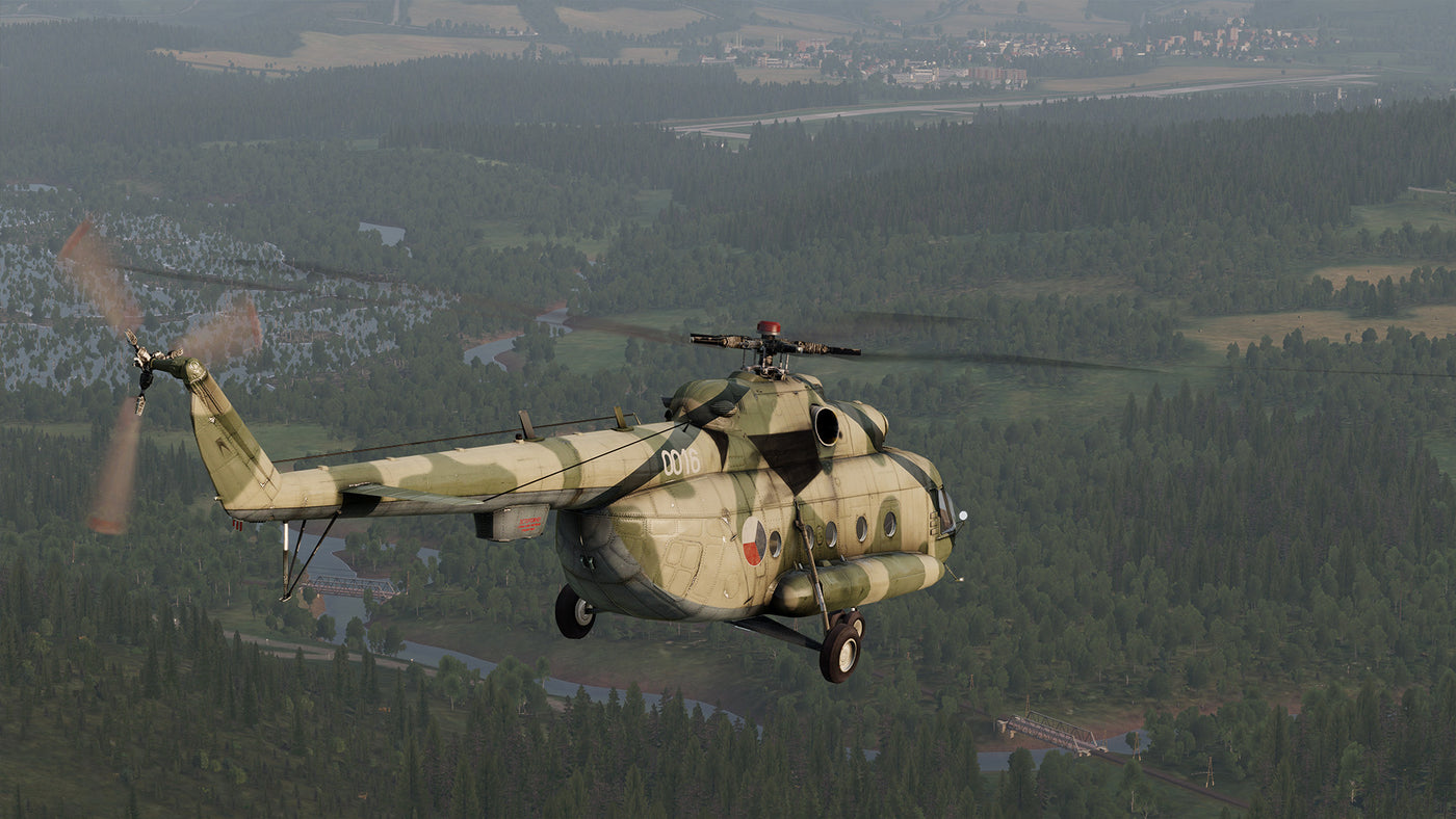 Arma 3 - Creator DLC: CSLA Iron Curtain DLC - PC (Steam) — скриншот 3