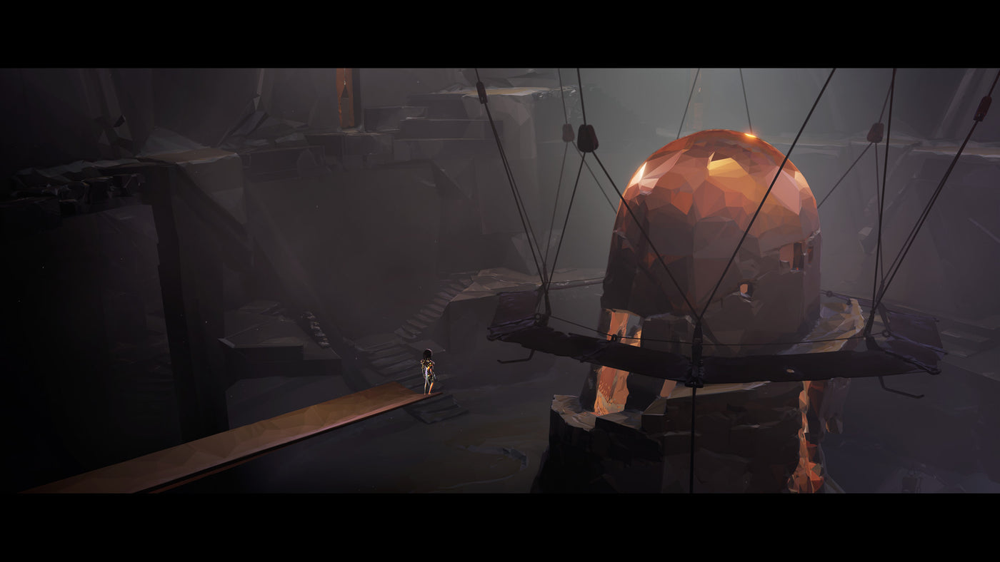 Vane - PC (Steam) — скриншот 2