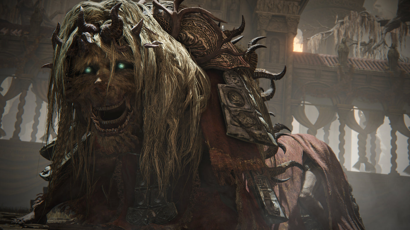 Elden Ring Shadow of the Erdtree Edition - PC (Steam) — скриншот 2