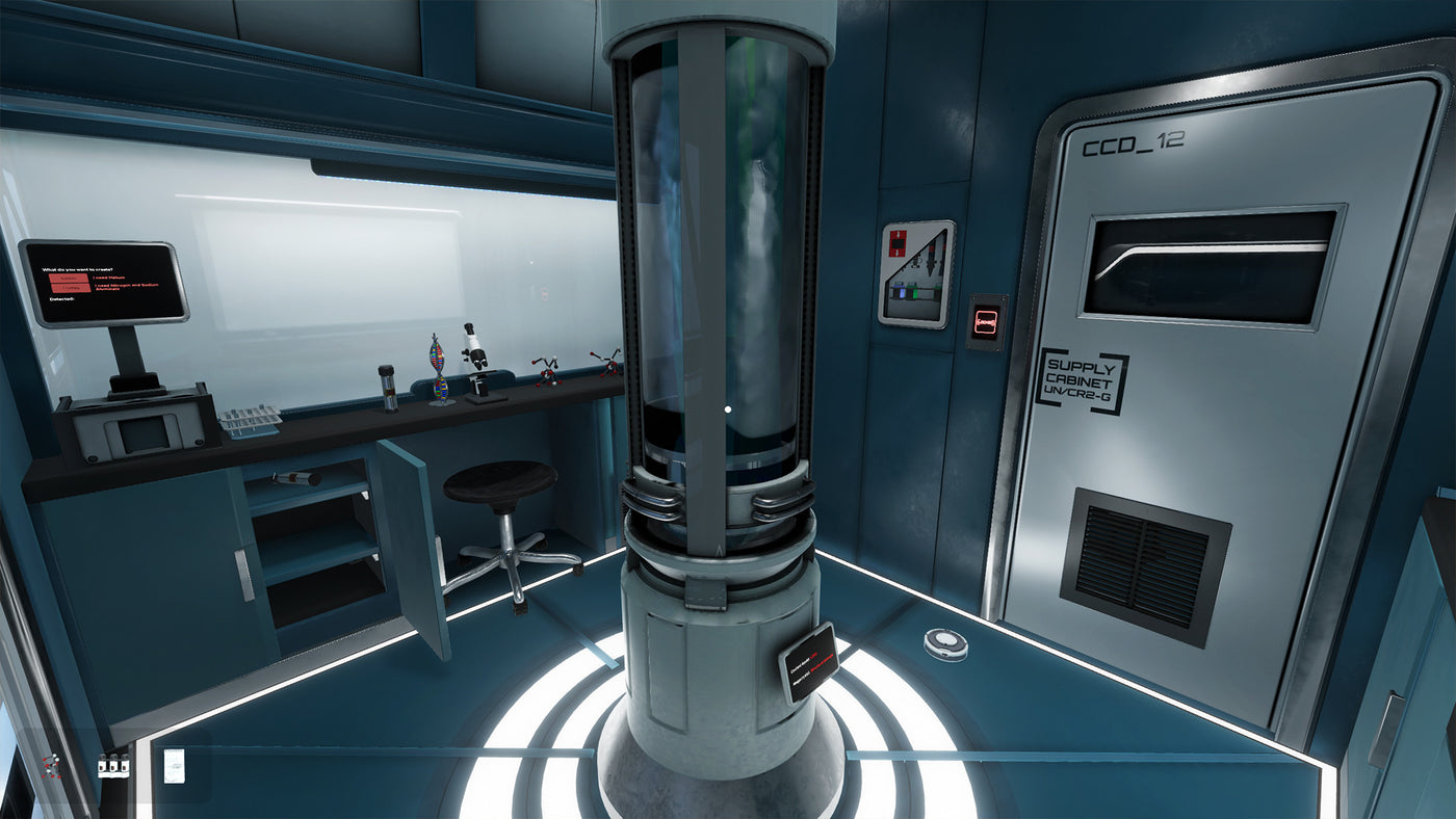 Escape Simulator - PC (Steam) — скриншот 2