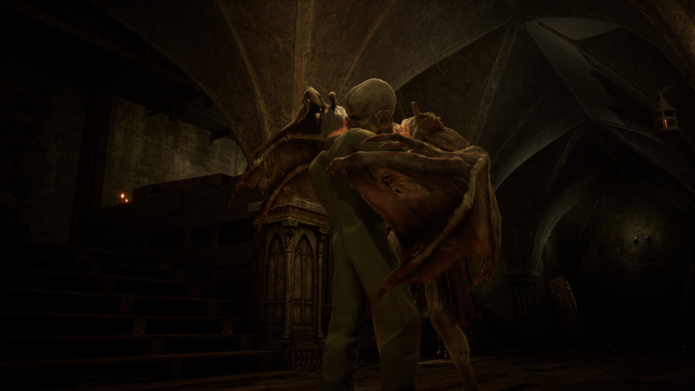 Deceit 2 - PC (Steam) — скриншот 1