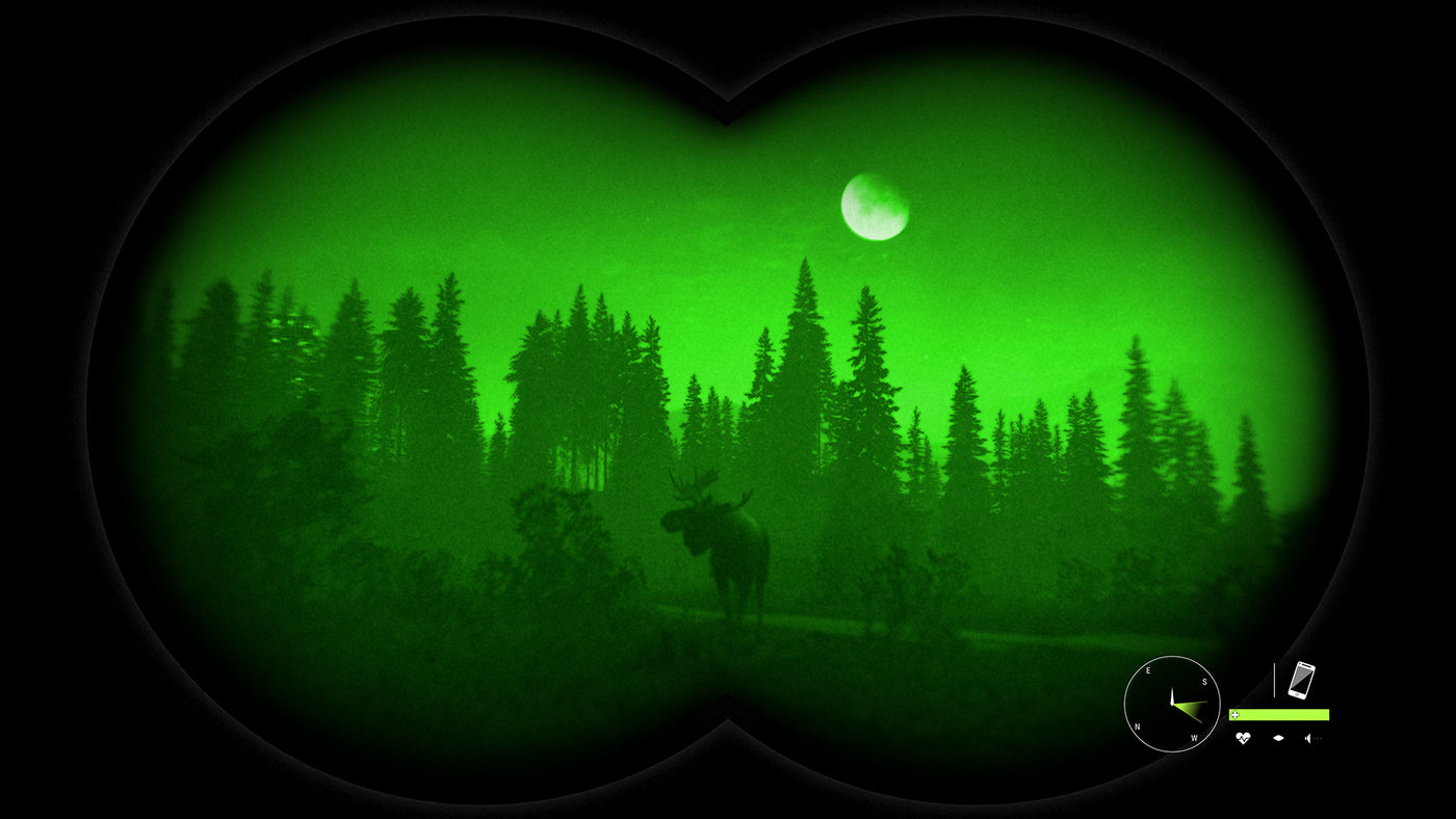theHunter Call of the Wild - High-Tech Hunting Pack DLC - PC (Steam) — скриншот 2