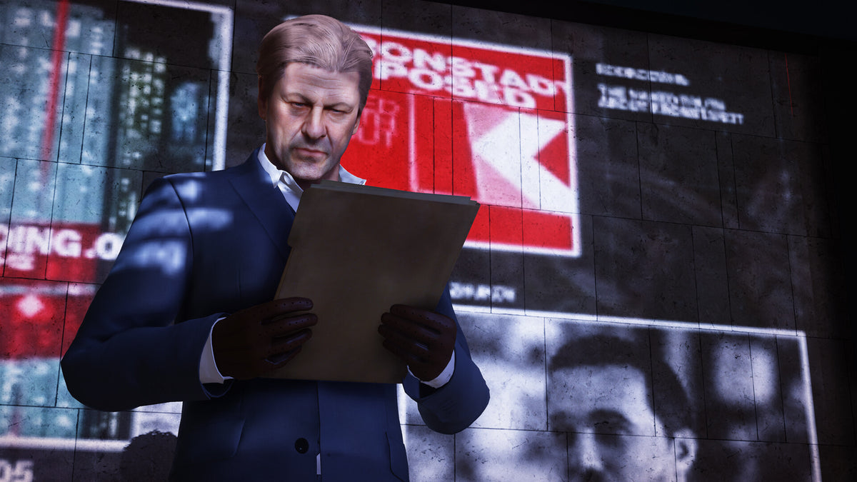 HITMAN 3 - The Undying Pack - PC (Steam) — скриншот 2