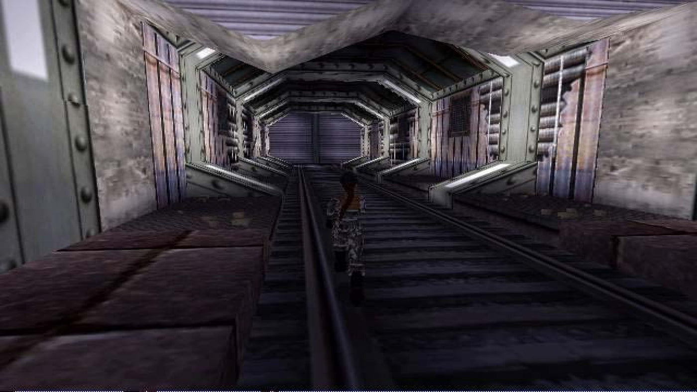 Tomb Raider V: Chronicles - PC (Steam) — скриншот 3