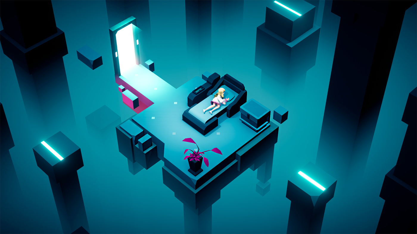 Timelie - PC (Steam) — скриншот 2