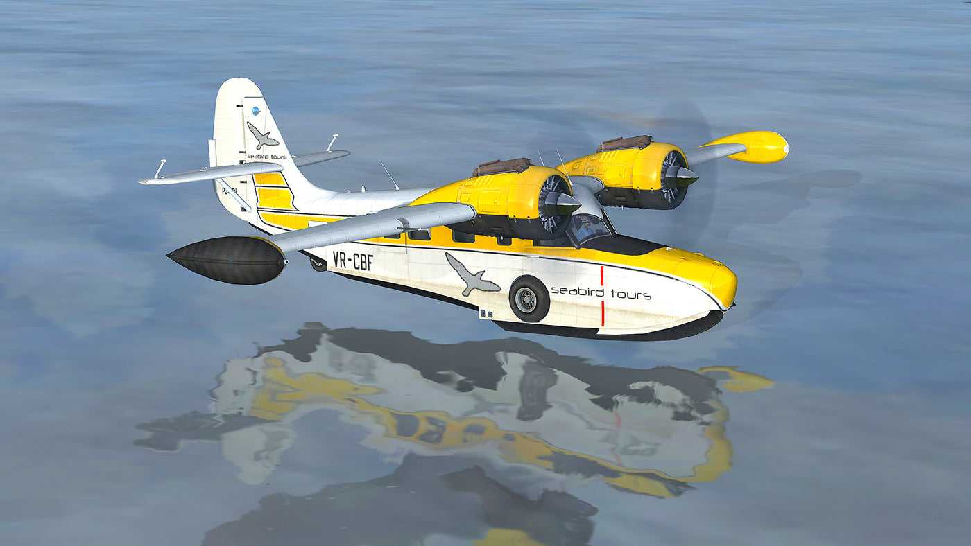Microsoft Flight Simulator X: Steam Edition - PC (Steam) — скриншот 2