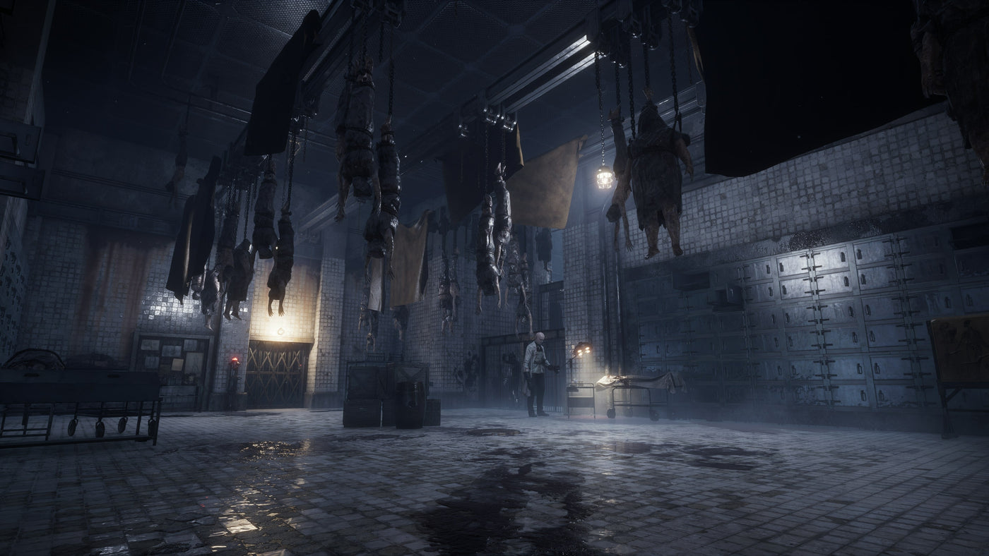 Lies of P: Overture DLC - PC (Steam) — скриншот 3