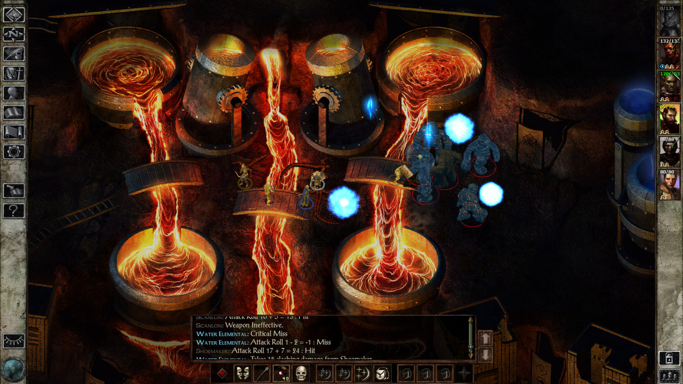 Icewind Dale: Enhanced Edition - PC (Steam) — скриншот 1