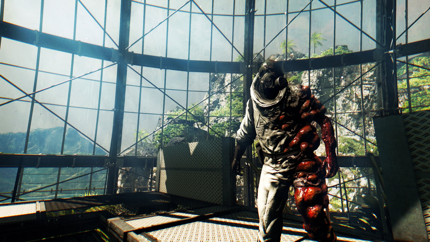 Dead Island: Riptide Definitive Edition - PC (Steam) — скриншот 2