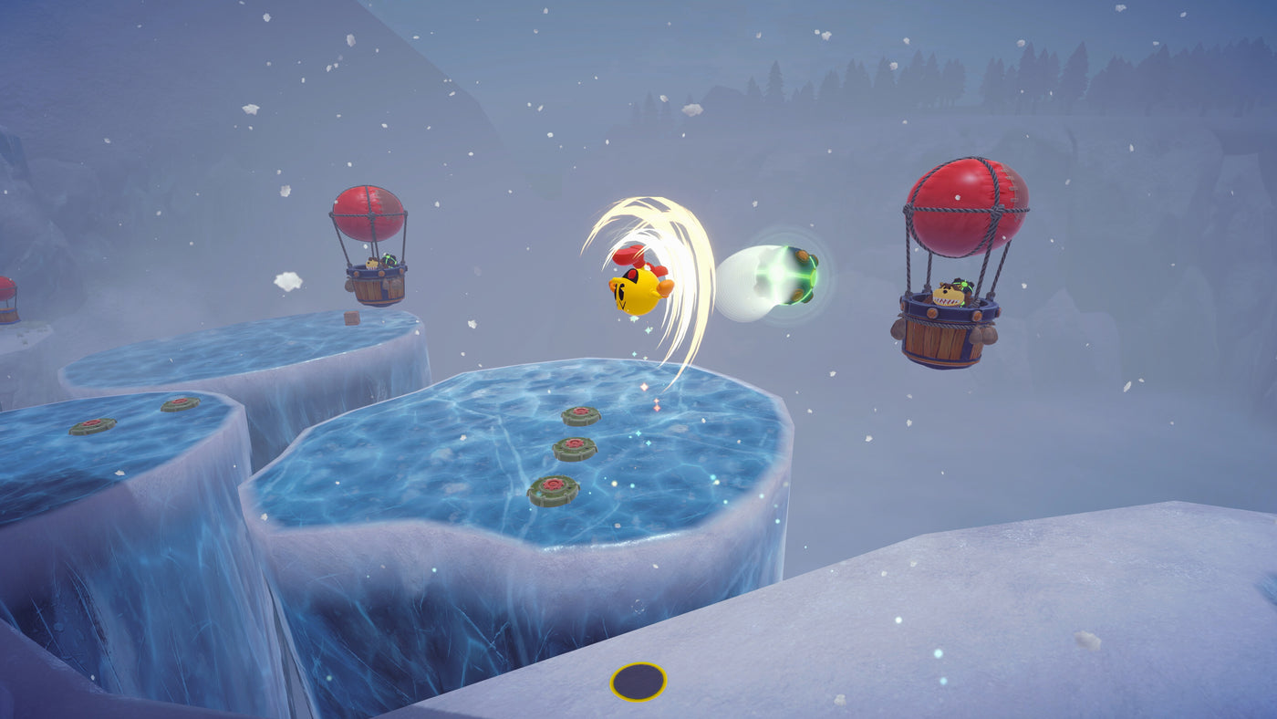 PAC-MAN WORLD 2 Re-PAC - PC (Steam) — скриншот 3