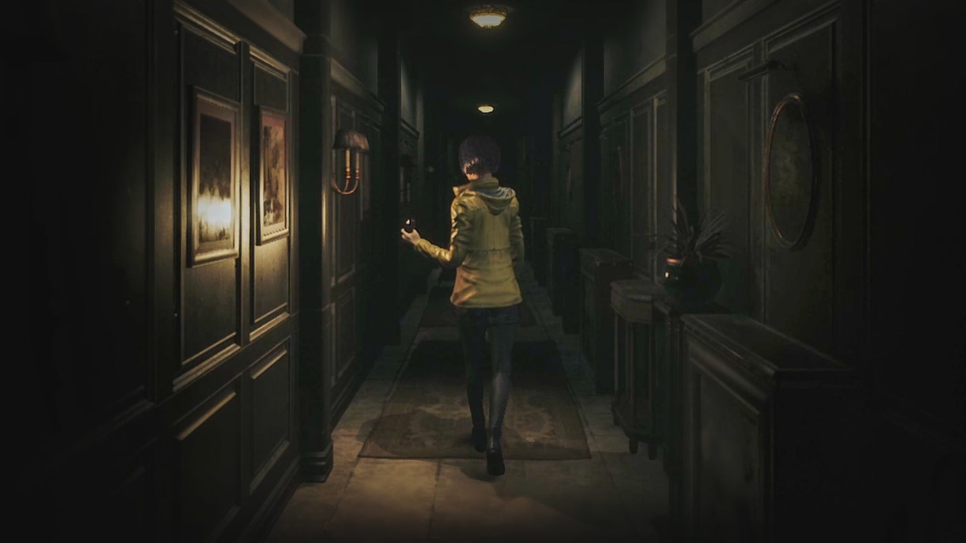 SONG OF HORROR COMPLETE EDITION - PC (Steam) — скриншот 1