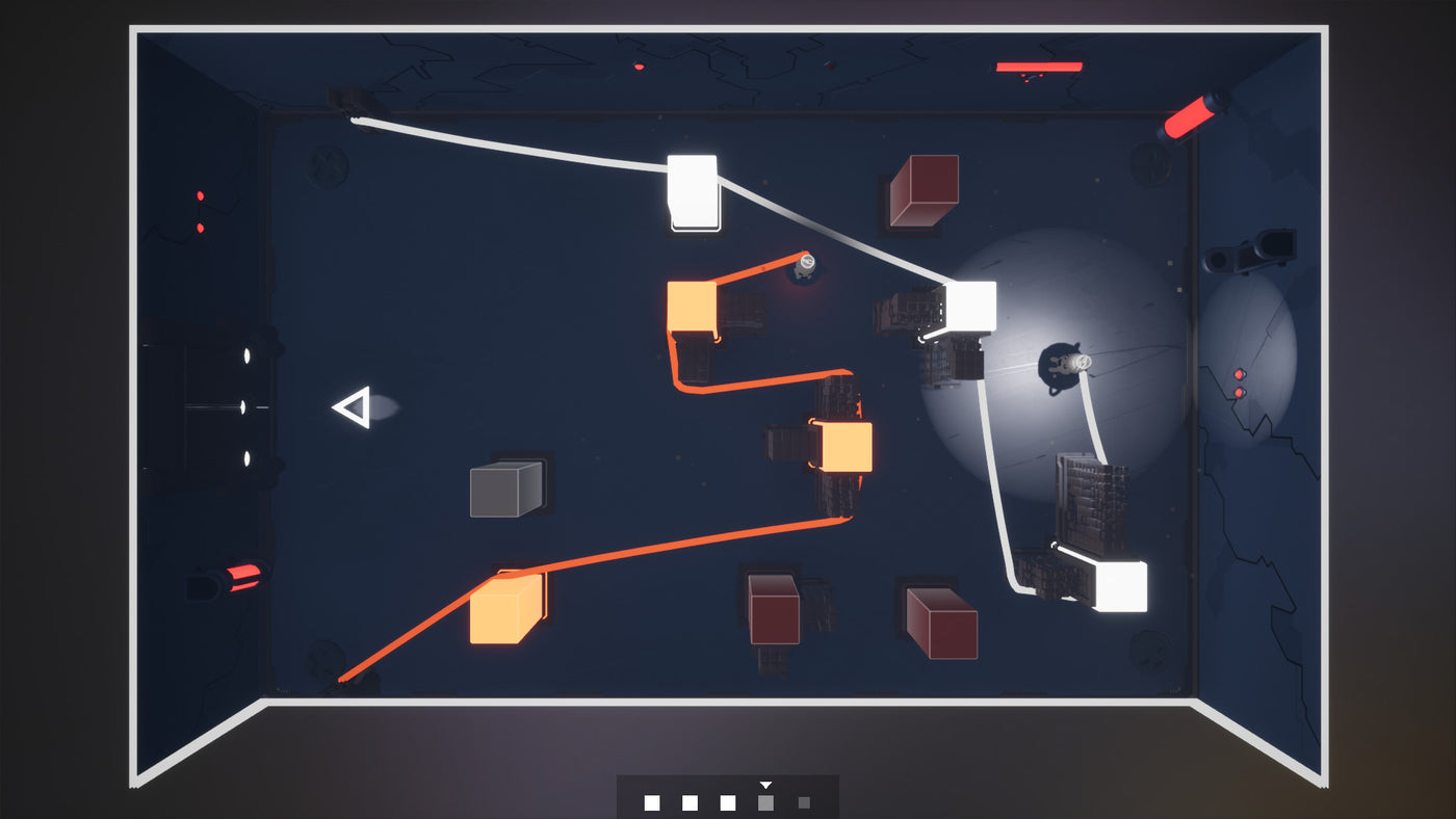 Filament - PC (Steam) — скриншот 2