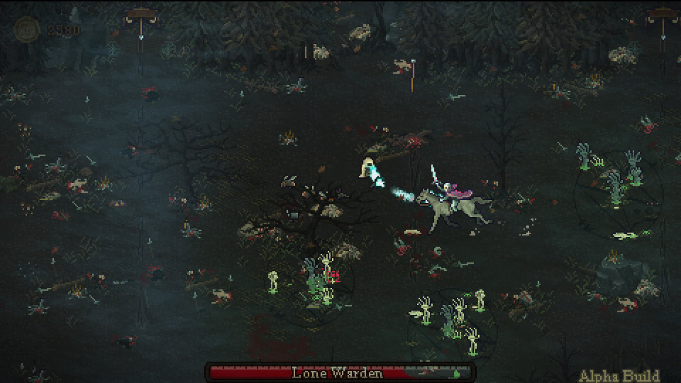 Sea Salt - PC (Steam) — скриншот 1
