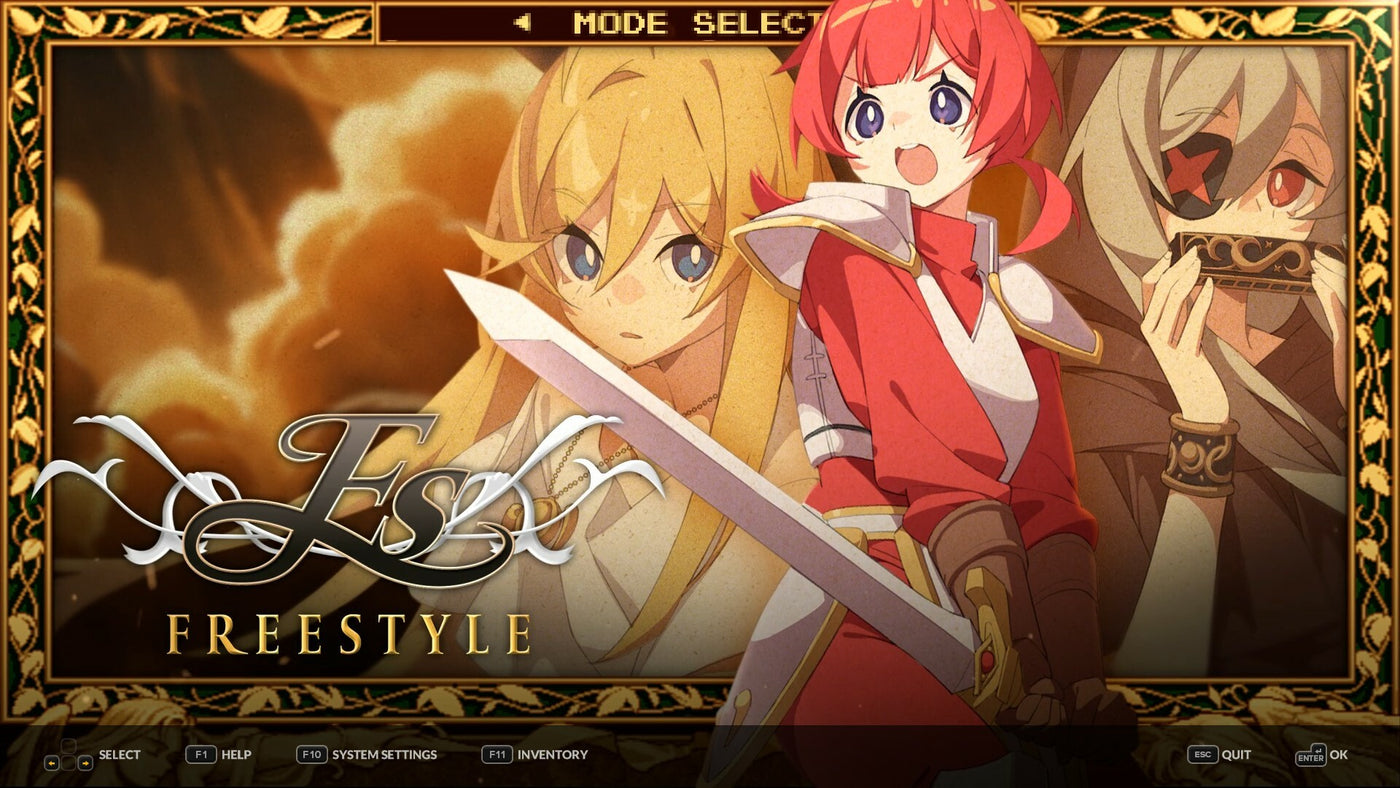 DJMAX RESPECT V - Falcom Pack - PC (Steam) — скриншот 2
