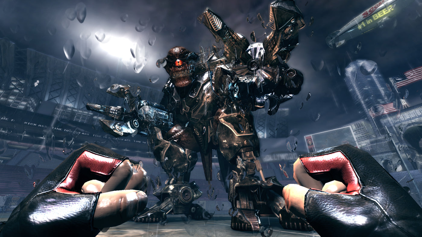 Duke Nukem Forever Collection - PC (Steam) — скриншот 2